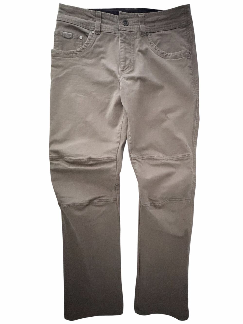 KÜHL Men's Utility Pants 31x30 Khaki
